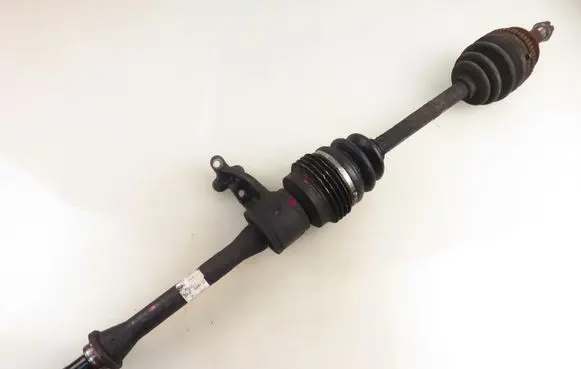 Hyundai Santa Fe Front driveshaft 