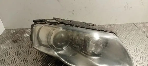 Volkswagen PASSAT B6 Headlight/headlamp 3C0941754G