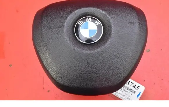 BMW 7 F01 F02 F03 F04 Steering wheel airbag 33677829504