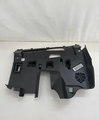 BMW 5 F10 F11 Dashboard lower bottom trim panel 9211861 67868561 DY71384