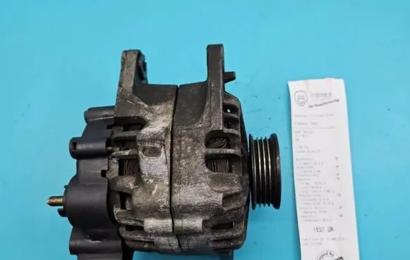 Hyundai Accent Generator/alternator 37300-22650 IMPRK1352519