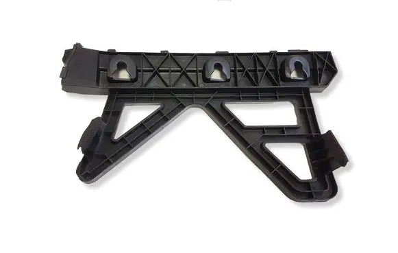 Hyundai i30 Rear bumper mounting bracket 86616G4000