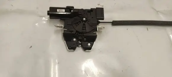 Mercedes-Benz S W222 Tailgate/trunk/boot lock/catch/latch A2317500085