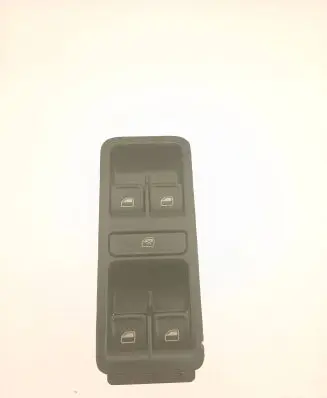 Electric window control switch