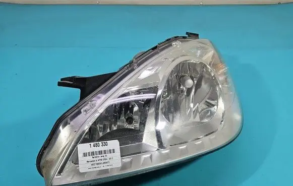 Headlight/headlamp