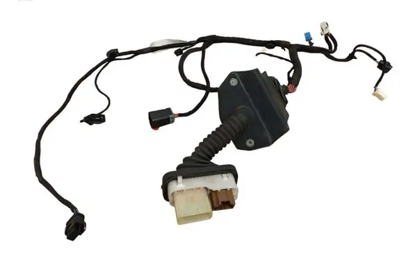 Jeep Grand Cherokee Front door wiring loom P68101233AA TAWF0652W0323