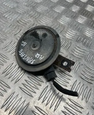 Hyundai Santa Fe Horn signal 966302W000