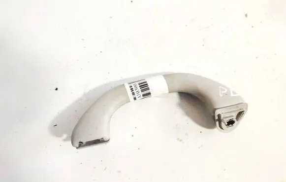 Volkswagen Polo IV 9N3 Front interior roof grab handle