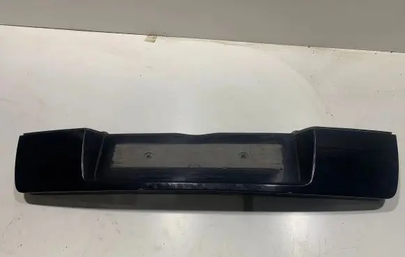 Opel Signum Tailgate trim 24417181 001613733