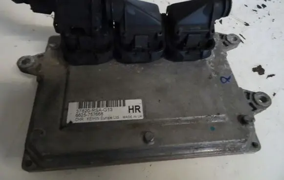 Honda Civic Engine control unit/module 37820RSAG13