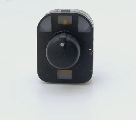 Audi A4 S4 B6 8E 8H Wing mirror switch 8E0959565A
