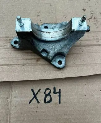 Ford Kuga III Driveshaft support bearing bracket LX673K305DB