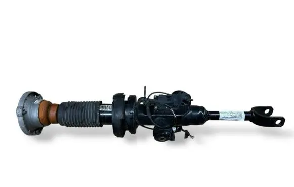 BMW 5 GT F07 Front shock absorber with coil spring 6863116 37116863116