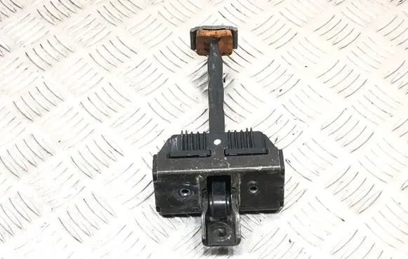 BMW 5 E60 E61 Front door check strap stopper 