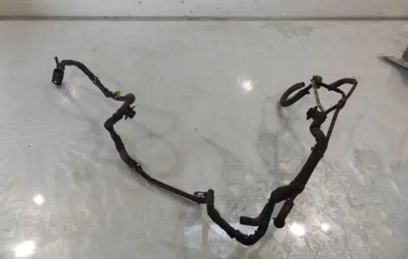 Peugeot 207 Valve vacuum 