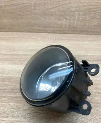 Citroen C4 Grand Picasso Front fog light 9650001680