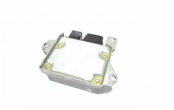 Ford Mondeo Mk III Airbag control unit/module 4S7T14B056AA