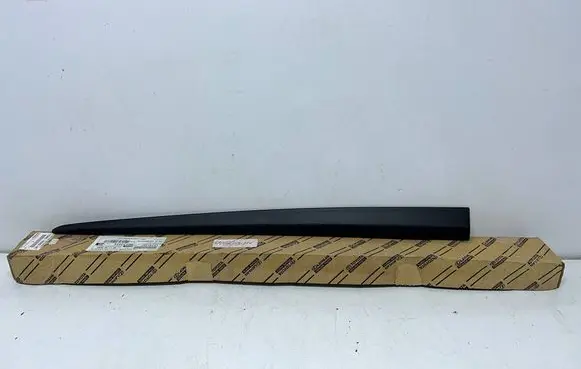 Toyota Aygo AB10 Rear door trim (molding) Pz49u-92520