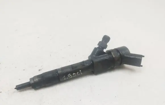 Renault Scenic II - Grand scenic II Fuel injector 8200389369