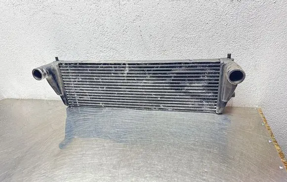 Opel Frontera B Intercooler radiator 97142017