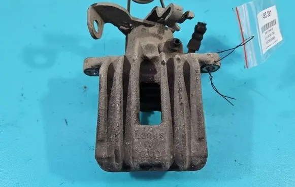 Audi A4 S4 B6 8E 8H Rear brake caliper IMPRK1453381
