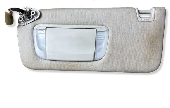 Subaru Outback (BT) Sun visor 
