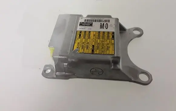 Lexus CT 200H Airbag control unit/module 8917076170