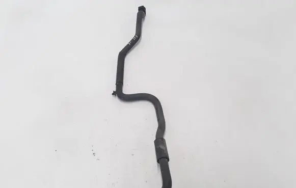 BMW 5 F10 F11 Engine coolant pipe/hose 17128571804