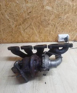 Renault Espace III Turbo 8200178919 FG101720F 4083456