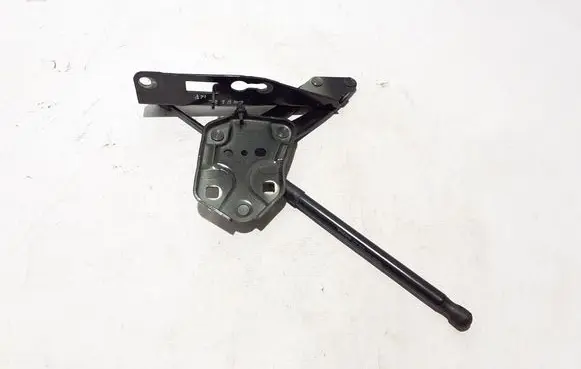 Volvo C40 Engine bonnet/hood hinges 32297489