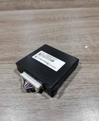 Toyota Corolla Verso AR10 Immobilizer control unit/module 897800F010 626442000