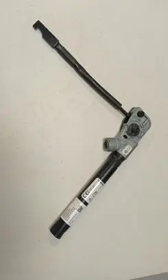 Tesla Model Y Generator/alternator belt tensioner 109032401C ARP23193316274