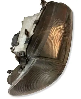Seat Alhambra (Mk1) Headlight/headlamp 0301048302