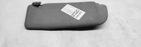 Audi A3 S3 8L Sun visor