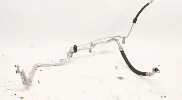 Volkswagen Golf Sportsvan Air conditioning (A/C) pipe/hose 5Q0816741B