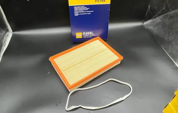 Volkswagen Bora Air filter 036129620D