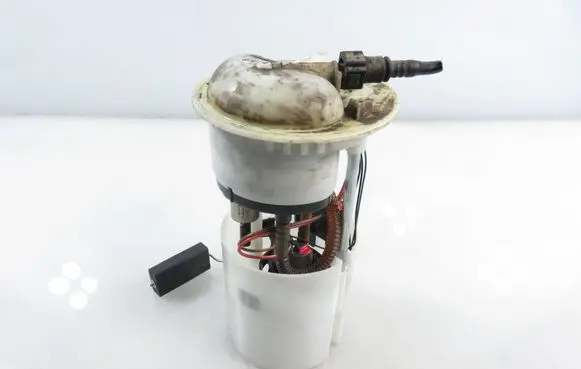 Fiat Panda II In-tank fuel pump 