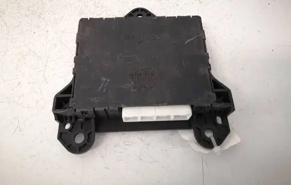 Toyota Prius (XW20) Other control units/modules 8865047051 1776003362