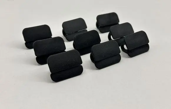 Volvo XC40 Engine bonnet/hood sound/heat insulation
