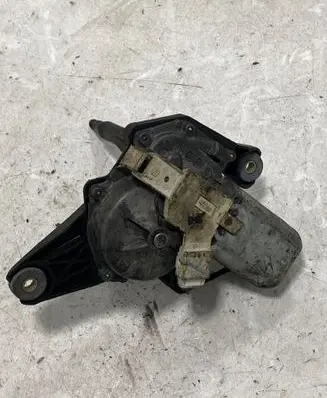 Renault Laguna II Rear window wiper mechanism 