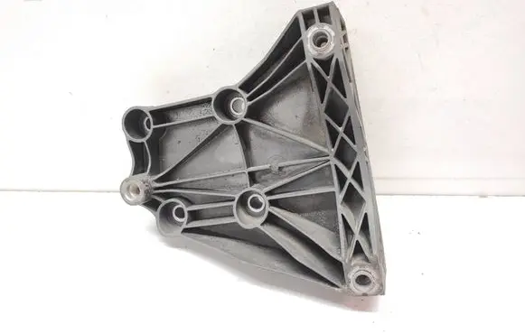 BMW 5 E60 E61 A/C compressor mount bracket 7792202 64557792202