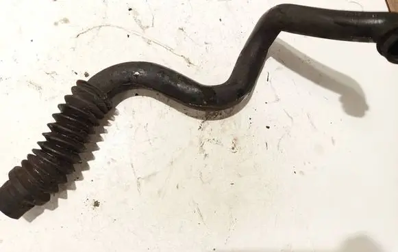 Peugeot 605 Intercooler hose/pipe