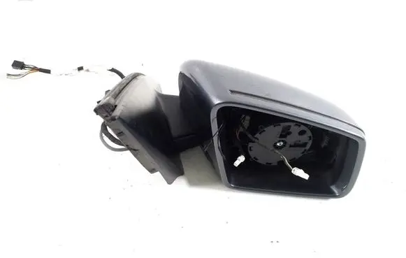 Mercedes-Benz GLS X166 Front door electric wing mirror 