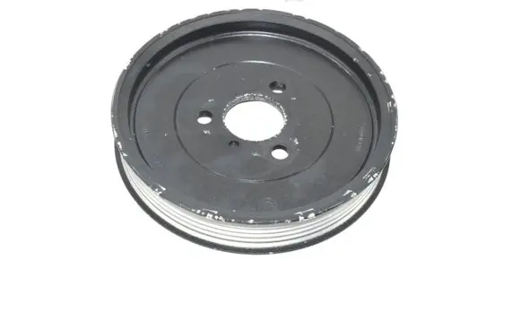 BMW 3 E46 Power steering pump pulley 32421247891 1247891