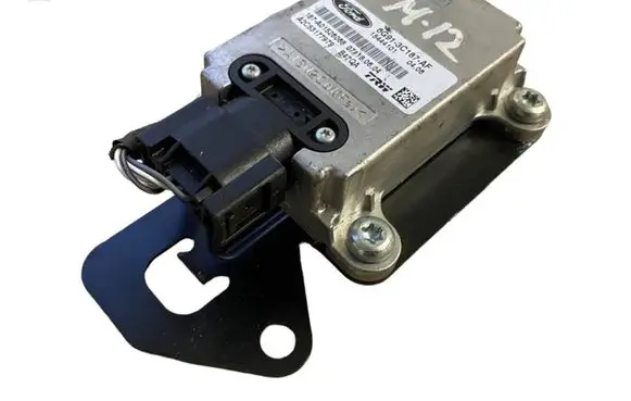 Ford Mondeo MK IV ESP acceleration yaw rate sensor 6G913C187AF 15444101 187A01526068