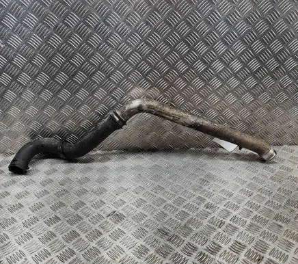 Audi Q7 4L Intercooler hose/pipe 7L6145795H