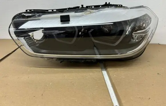 BMW X2 F39 Headlight/headlamp 9851981