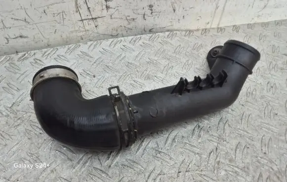Volkswagen Caddy Intercooler hose/pipe 3C0145770B 3C0145762J