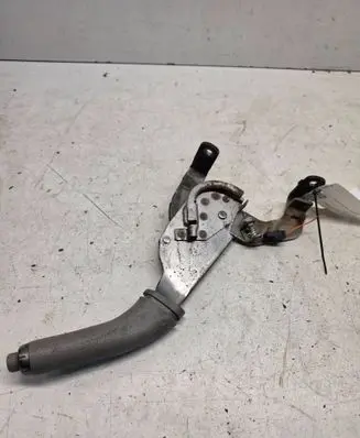 KIA Sorento Handbrake/parking brake lever assembly 1234