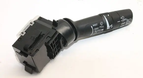 Honda Jazz Wiper speed switch 
